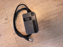 川宇 USB3.0 80cm線(xiàn)長(cháng) TF/SD/CF/MS卡多功能合一高速讀卡器單反相機手機行車(chē)記錄儀內存卡 曬單實(shí)拍圖