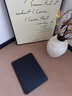 威頓【熱銷(xiāo)百萬(wàn)丨官配1:1】iPad11/10/9保護殼2025新款mini7/air6平板5pro保護套全包防摔防彎適用蘋(píng)果 【蘋(píng)果黑】MFi質(zhì)量認證丨親膚耐臟材質(zhì)丨全包防抗摔 ipad 11/10 曬單實(shí)拍圖