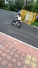 【京東物流】?jì)和孕熊?chē)20-22-24寸變速山地車(chē)6-8-10-15歲學(xué)生車(chē) 山地車(chē)漸變粉-輻條輪7速 22英寸 曬單實(shí)拍圖