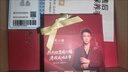周六福（ZLF） S925銀飾耳釘女愛(ài)心四葉草時(shí)尚氣質(zhì)小眾耳飾送生日禮物 耳飾一對 曬單實(shí)拍圖
