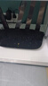 普聯(lián)（TP-LINK）大道路由器7DR6430 BE6400 5G WiFi7千兆雙頻家用高速穿墻 2.4G wifi6無線 2.5G網(wǎng)口 游戲加速 曬單實拍圖