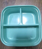 易優(yōu)家3分格兒童水果保冷盒便攜便當(dāng)盒食品級保鮮盒密封飯盒外帶 曬單實(shí)拍圖