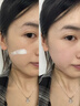 初蔓美白防曬霜男女士軍訓專(zhuān)用高倍防曬防水防汗防紫外線(xiàn)戶(hù)外學(xué)生可用 【戶(hù)外專(zhuān)用】高倍美白防曬乳50g 美白提亮隔離遮瑕物理防曬乳T(mén)OP 曬單實(shí)拍圖