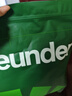 蕉下（beneunder）加絨防風(fēng)帽子男冬季女保暖雷鋒帽巴拉克拉法帽幻影灰 曬單實(shí)拍圖