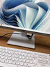 宏碁（acer）23.8英寸一體機(jī)臺(tái)式電腦整機(jī)高配支持DeepSeek辦公家用游戲 英特爾全新13代N150 16G 512G SSD 曬單實(shí)拍圖