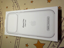 Apple/蘋(píng)果 iPhone 17Pro透明保護殼 手機殼蘋(píng)果17手機殼蘋(píng)果手機殼 曬單實(shí)拍圖
