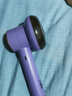 DIKTT【德國】毛球修剪器剃毛器衣服去球器家用電動(dòng)吸毛器大衣針織羊毛衫毛球修剪機不傷衣服毛球克星 玫瑰紫智能數顯【三檔調速+精鋼六葉刀頭】 頂配大功率  檔位電量顯示 超長(cháng)續航 干洗店專(zhuān)用 曬單實(shí)拍圖