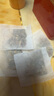 同仁堂冬瓜荷葉茶決明子減油切大肚子肥胖玫瑰花養(yǎng)生茶150g 曬單實拍圖