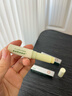 sakose凡士林修護潤唇膏2支5.6g 秋冬防干裂起皮保濕補水女唇膜滋潤唇紋 曬單實(shí)拍圖