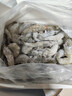 北海灣 蝦 青島大蝦鮮活冷凍基圍蝦 蝦類(lèi) 海鮮水產(chǎn)生鮮白蝦青蝦海蝦對蝦 鹽凍大蝦 3.6斤(凈重)  16-18cm【單只凍 特大蝦】 曬單實(shí)拍圖