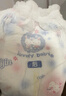 茵茵元気小精靈嬰兒拉拉褲尿不濕超薄透氣夏季XXXL碼38片(17kg以上) 曬單實(shí)拍圖