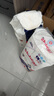 好奇（Huggies）金裝紙尿褲XL108片(12-17kg)尿不濕【速干不易紅】 曬單實(shí)拍圖