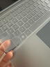 微軟Surface Laptop Go3 /Go2 12.4英寸 輕薄本 筆記本電腦辦公商務(wù)本 【LaptopGo3】16+256G亮鉑金 官方標配 曬單實(shí)拍圖