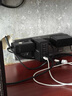 ThinkPlus聯(lián)想100W氮化鎵充電器套裝拯救者充電器多口快充頭適用PD65W蘋果16/15華為手機(jī)聯(lián)想筆記本MacBook 曬單實(shí)拍圖