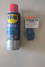 WD-40強力除膠劑汽車(chē)清潔家用去膠清洗劑玻璃不干膠雙面粘去除瓷磚地板 曬單實(shí)拍圖
