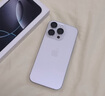 Apple/蘋果 iPhone 16 Pro（A3294）128GB 黑色鈦金屬 支持移動聯(lián)通電信5G 雙卡雙待手機(jī) 曬單實(shí)拍圖