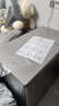 海爾出品【雙溫雙箱·無需除霜】冰柜家用減霜一邊冷藏一邊冷凍家用商用兩用雙溫柜節(jié)能省電 無需除霜丨PCM內(nèi)膽丨一級能效丨 215L 曬單實拍圖