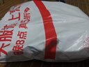 得力(deli)高粘EVA泡棉雙面膠帶 泡沫雙面膠強力膠 36mm*5y*2.5mm加厚 白色1卷袋裝 辦公用品 30416 曬單實拍圖