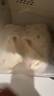 愛(ài)寶適月子鞋春秋孕產(chǎn)婦加厚軟底鞋包跟拖鞋家居鞋可外穿40-41碼 M421 曬單實(shí)拍圖