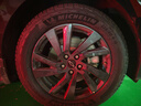 米其林（MICHELIN）汽車輪胎 225/60R18 100H 旅悅+ PRIMACY SUV+ 適配博越/宋Pro/H6 曬單實(shí)拍圖