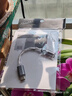 水月雨echo-a echo-b解碼耳放小尾巴type-c轉3.5mm耳機轉接頭便捷式hifi音頻線(xiàn)安卓type-c轉4.4mm平衡 ECHO-A【3.5mm】 曬單實(shí)拍圖
