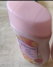強(qiáng)生美肌 蜜桃甜杏 身體乳200ml（持久滋潤(rùn) 深層保濕身體乳 潤(rùn)膚乳) 曬單實(shí)拍圖