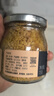 潮汕集錦 蒜頭酥炸蒜蓉黃金油蒜粒蒜油蔥油粿條湯粉特產(chǎn)調料75g/瓶 曬單實(shí)拍圖