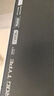 ROG畫(huà)影ACE XXL游戲鼠標墊 鼠標墊大號 電腦桌墊 橡膠底座 三重防護 龍鱗配套鼠標墊  曬單實(shí)拍圖