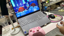 蓋世小雞（GAMESIR）啟明星無(wú)線(xiàn)游戲手柄switch2手柄 手機steam安卓蘋(píng)果PC電腦藍牙NS2pro黑神話(huà)雙人成行霍爾搖桿粉色 曬單實(shí)拍圖