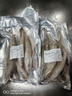 朵芙新鮮沙丁魚(yú) 國產(chǎn)活凍沙尖沙鉆魚(yú)人工冷凍 船捕海鮮水產(chǎn)魚(yú)類(lèi) 新鮮沙丁魚(yú)凈重2斤 曬單實(shí)拍圖