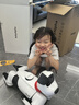 WEILAN BabyAlpha A2 Plus 256G 星光白 蔚藍(lán)阿爾法機(jī)器狗  人工智能機(jī)器狗  AI機(jī)器狗 七夕禮品高端禮物 曬單實(shí)拍圖