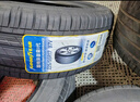 固特異（Goodyear）汽車輪胎 225/55R17 97V EGP 御乘二代 適配君威/君越 曬單實(shí)拍圖