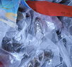 三只海豚 即食海參大連野生即食鮮食單個(gè)裝刺參生鮮年貨9-12只500g 曬單實(shí)拍圖