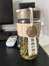 物生物（RELEA）玻璃杯女士水杯大容量高顏值咖啡杯吸管杯茶杯學(xué)生杯子生日禮物 曬單實拍圖