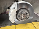 米其林（MICHELIN）汽車輪胎 255/45R20 101W 攬途 LATITUDE SPORT 3 適配紅旗HS5 曬單實拍圖