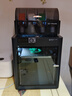 拓竹P1SC 3D打印機(jī)桌面家用FDM全自動調(diào)平大尺寸多色高速3d打印機(jī)器【大陸版】 曬單實(shí)拍圖