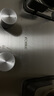方太TH33G不銹鋼燃氣灶 易清潔一級能效迅捷點(diǎn)火 嵌入式雙眼大火力猛火灶 天然氣灶具 液化氣 曬單實(shí)拍圖