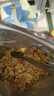 卡樂(lè )比（Calbee）即食燕麥片中秋禮物原味水果麥片600g日本進(jìn)口非油炸營(yíng)養早餐零食 曬單實(shí)拍圖