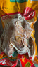 育青食品育青雞580g臺(tái)式熏雞燒雞熟食零添加零防腐劑 30年老品牌冷凍  曬單實(shí)拍圖
