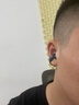 Bose【政府補貼】 Ultra 開放式耳機-暗月藍(限定款) Bose小耳環(huán)耳夾耳機 不入耳開放式無線藍牙耳機 曬單實拍圖