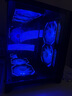 華碩全家桶【24期免息】RTX5070ti/5070/5060Ti顯卡i5 14600KF臺(tái)式整機(jī)明日香mod機(jī)箱組裝電腦DIY主機(jī) i5 13400F+華碩RTX5060 配置一 曬單實(shí)拍圖