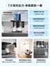 海爾（Haier）麥浪油煙機(jī) 抽吸排油煙機(jī)頂側(cè)雙吸大嘴C61pro 28大吸力指定煙灶聯(lián)動(dòng) 熱熔自清潔 973UD國家補(bǔ)貼20% 曬單實(shí)拍圖