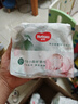 好奇（Huggies）小森林濕巾20抽3包加大加厚嬰童手口適用植物纖維去油污消毒便攜 曬單實拍圖