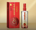 瀘州老窖濃香型白酒 百年窖齡酒 52度 500mL 2瓶 窖齡30年 曬單實(shí)拍圖