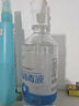 海氏海諾樂(lè )一享三 75%酒精消毒液 大瓶家用清潔消毒噴霧500ml 曬單實(shí)拍圖