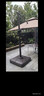 紫葉（ziye） 戶外遮陽(yáng)傘庭院傘 羅馬傘 室外大型太陽(yáng)傘擺攤折疊傘 曬單實(shí)拍圖
