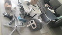 黑白調(diào)P2 Pro人體工學(xué)椅電腦椅辦公椅人工力學(xué)座椅學(xué)習(xí)電競椅子國家補(bǔ)貼 曬單實(shí)拍圖