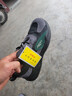德國進(jìn)口勞保鞋男女透氣超輕包頭防砸防刺穿電工絕緣安全工作鞋 9918綠透氣實(shí)心防砸防刺穿 42 曬單實(shí)拍圖