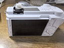 索尼（SONY）zv-e10二代ZV-E10 II 微單數碼相機E10二代APS-C半畫(huà)幅zv-e10M2K精準對焦直播美顏創(chuàng  )意外觀(guān)濾鏡 白色ZV-E10二代【套機】 套餐三【免費升級/發(fā)套餐四的內容 曬單實(shí)拍圖