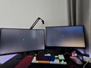 SANC盛色24.5英寸2K超頻260Hz FastIPS顯示器1ms 硬件低藍(lán)光 耳機(jī)掛架小夜燈 升降支架電競(jìng)電腦屏幕G4Q 曬單實(shí)拍圖